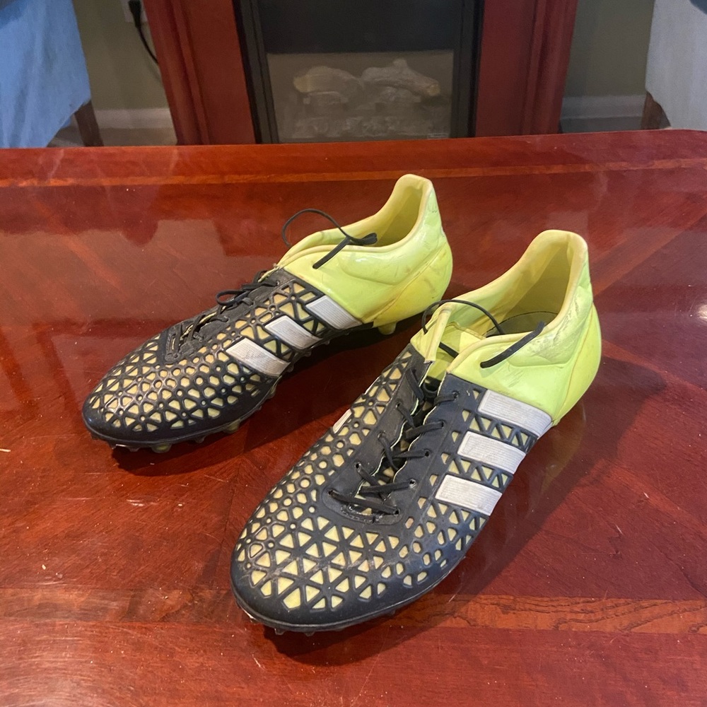 Adidas ace 15.1 men’s sz 10.5